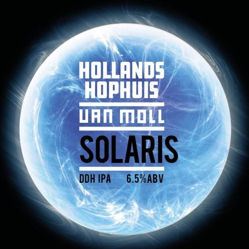 Van Moll Solaris