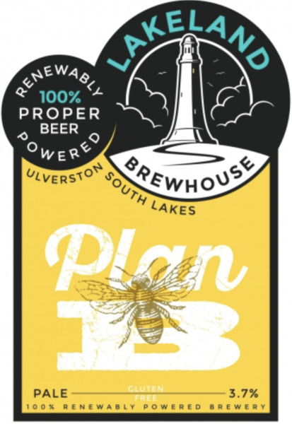 Lakeland Brewhouse Plan B