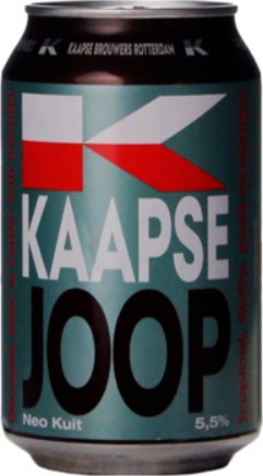 Kaapse Brouwers Joop