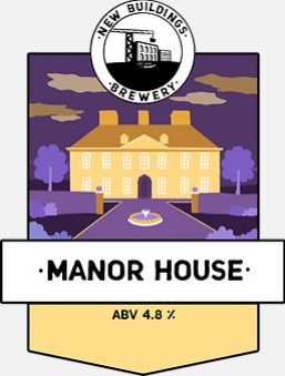 New Buildings Brewery Manor House