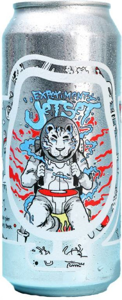 Foam Brewers Experimental Jet Set