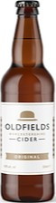 Oldfields Cider Original Cider
