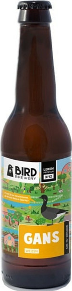 Bird Brewery Gans