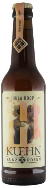 Kuehn Kunz Rosen Hula Hoop