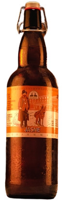Stara Komenda Jasne
