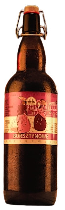 Stara Komenda Bursztynowe