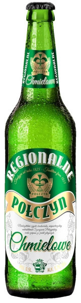 Browar Połczyn-Zdrój Regionalne Chmielowe