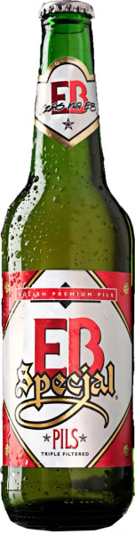 Browar Połczyn-Zdrój EB Specjal Pils