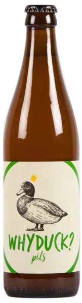 WhyDuck? Pils