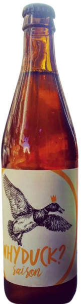 WhyDuck? Saison