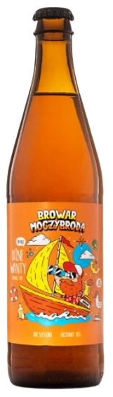 Moczybroda Luźne Wanty