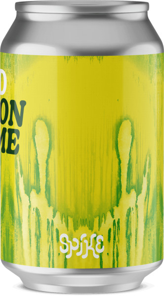 Spike Brewery Aciid Lemon & Lime