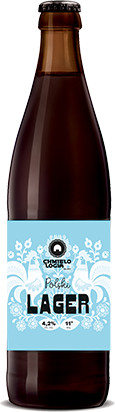 Chmielologia Polski Lager