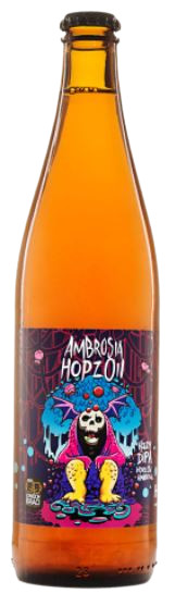Dwóch Braci Ambrosia HopzOil