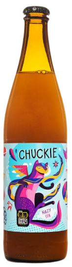 Dwóch Braci Chuckie