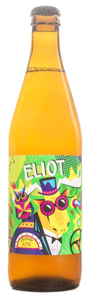 Dwóch Braci Eliot