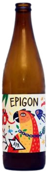 Dwóch Braci Epigon