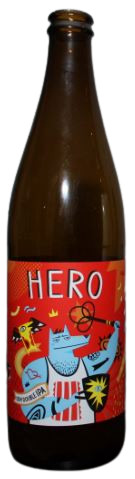 Dwóch Braci Hero