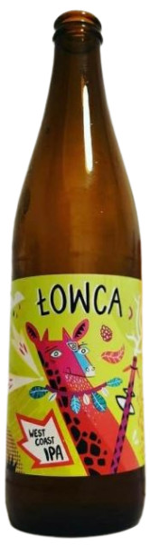 Dwóch Braci Łowca