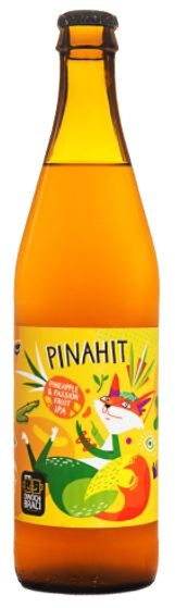 Dwóch Braci Pinahit