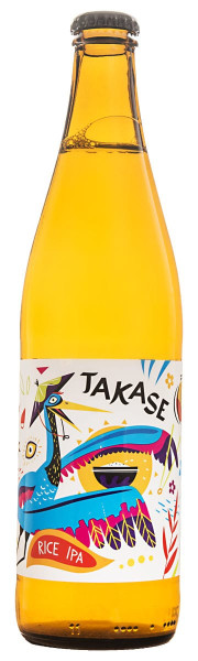 Dwóch Braci Takase