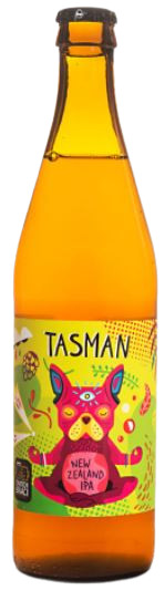 Dwóch Braci Tasman