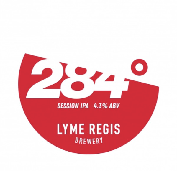 Lyme Regis Brewery 284°