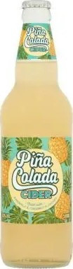 Sainsbury's Pina Calada Cider