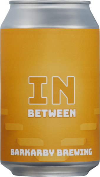 Batch Brewing In Between