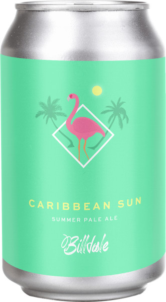 Billdale Caribbean Sun