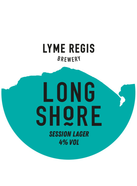 Lyme Regis Brewery Longshore