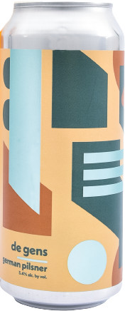 Aslin Beer Company De Gens
