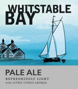 Shepherd Neame Whitstable Bay Pale Ale