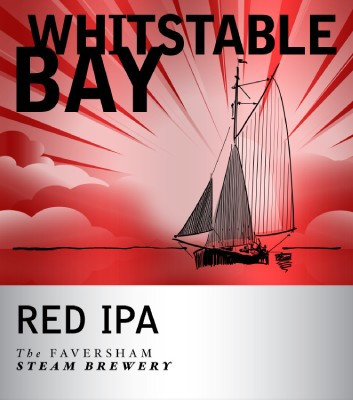 Shepherd Neame Whitstable Bay Red IPA