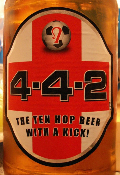 Beer image