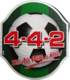 Shepherd Neame 4-4-2 (Cask)