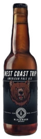 Blackwood Brewery West Coast Trip
