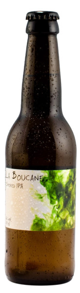 L'apaisée La Boucane