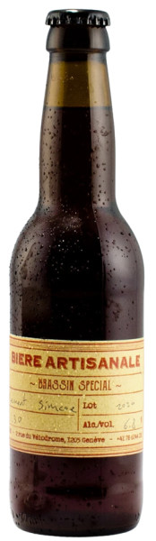 L'apaisée Brassin Special (Simcoe)