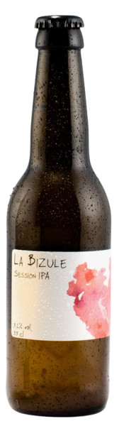 L'apaisée La Bizule (-2023)