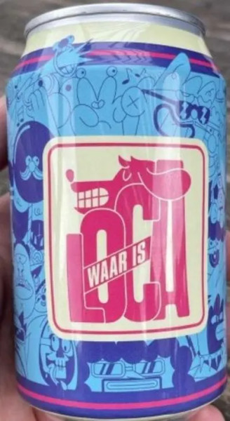 Dok Brewing Company Waar Is Loca
