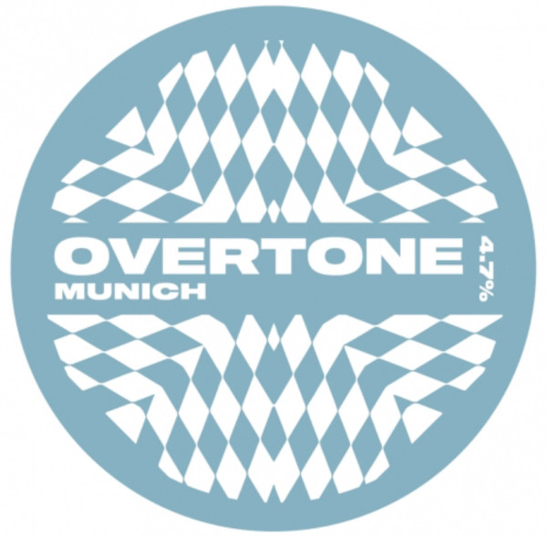 Overtone Brewing Co. Munich
