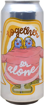 Foam Brewers Together or Alone