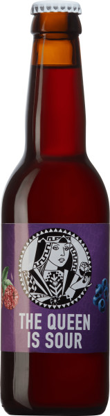 Östgöta Ångbryggeri The Queen is Sour