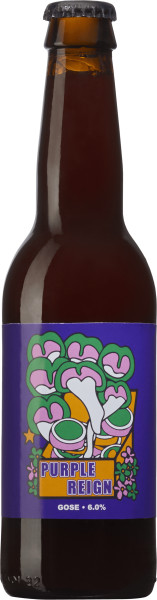 Emmaboda Bryggeri Purple Reign