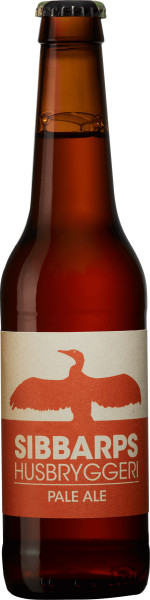 Sibbarps Husbryggeri Pale Ale