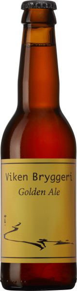 Viken Bryggeri Golden Ale