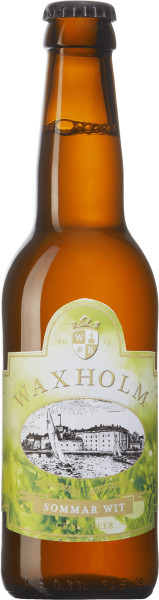 Waxholms Bryggeri Sommar Wit
