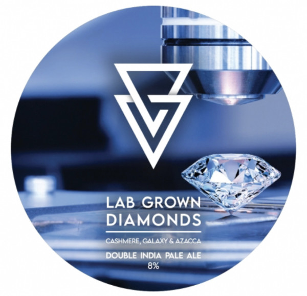 Azvex Brewing Company Lab Grown Diamonds