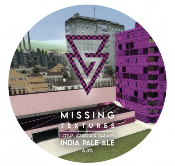 Azvex Brewing Company Missing Textures